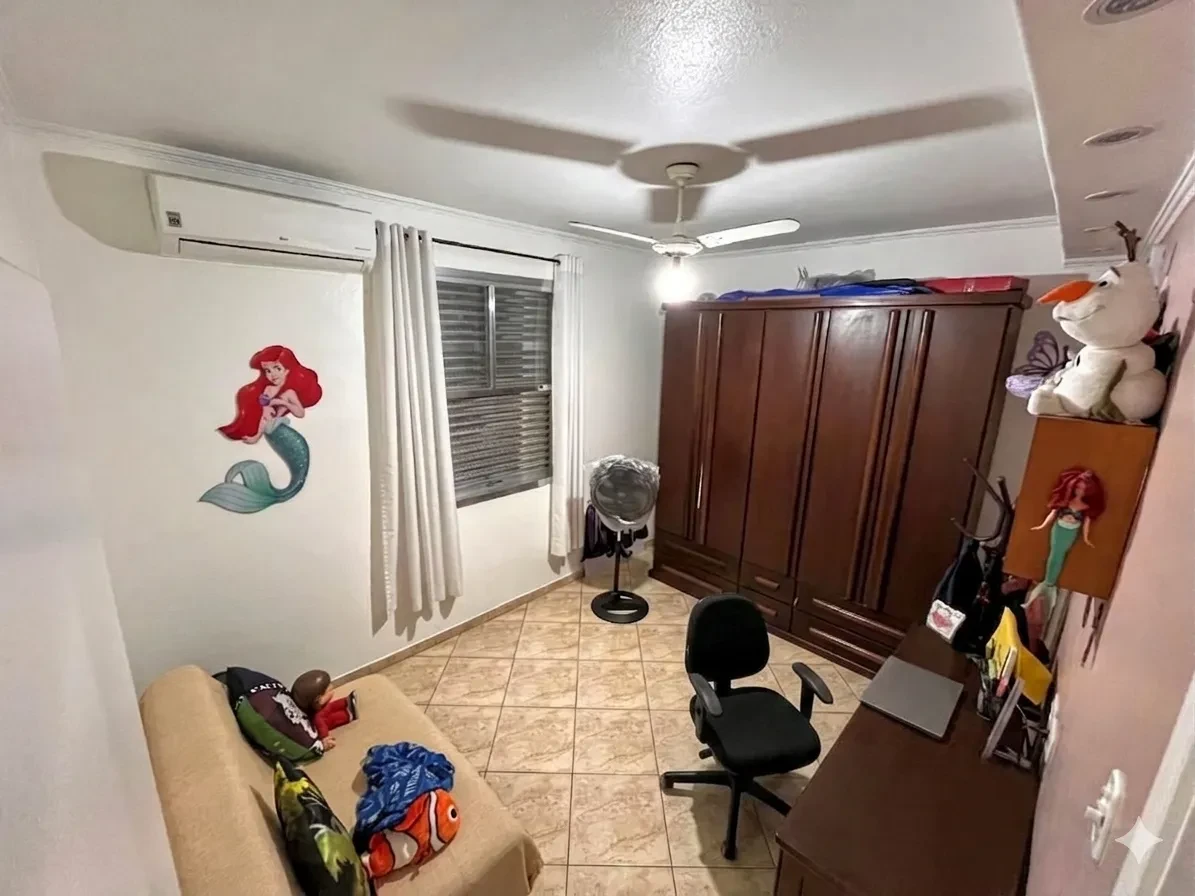 Foto do imóvel: Apartamento com 2 Quartos à Venda, 68 m² em Macuco - Santos