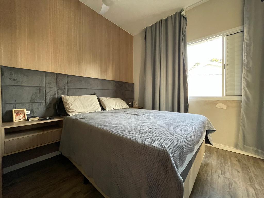 Imagem Casa de Condomínio com 3 Quartos à Venda, 84 m² em Jardim Carlos Cooper - Suzano