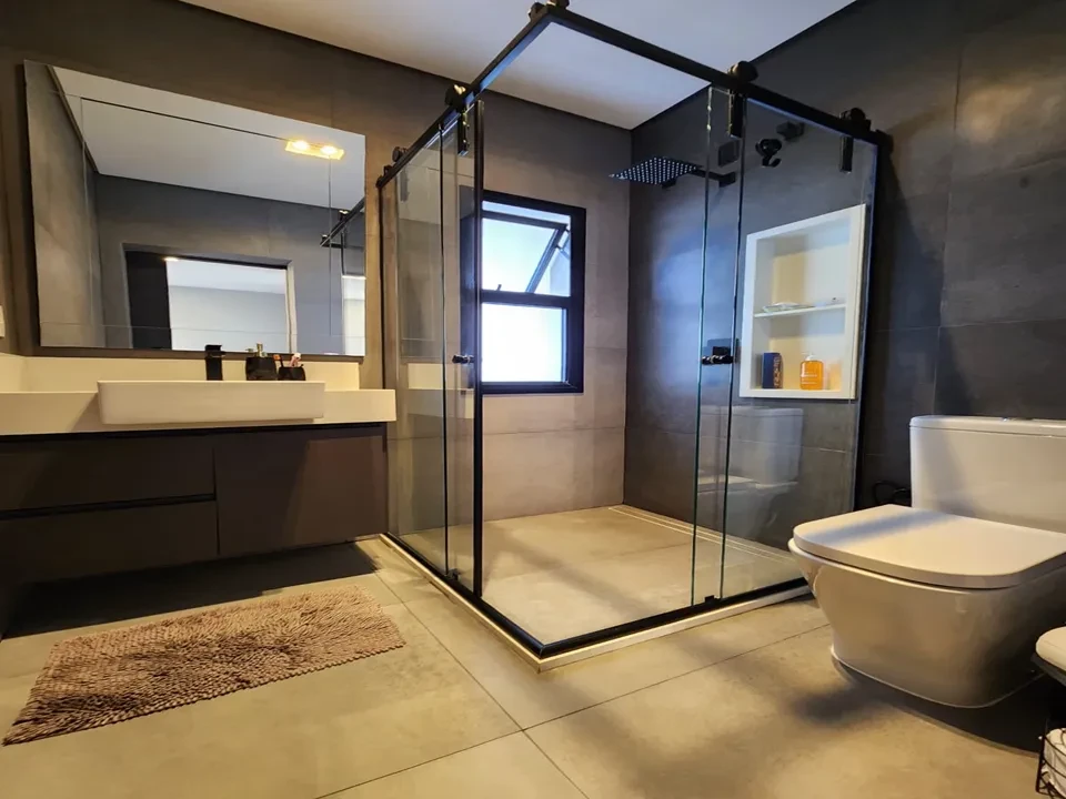 Imagem Casa de Condomínio com 4 Quartos à Venda, 270 m² em Jardim Novo Mundo - Jundiaí