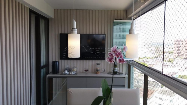 Imagem Apartamento com 3 Quartos à Venda, 120 m² em Imbiribeira - Recife