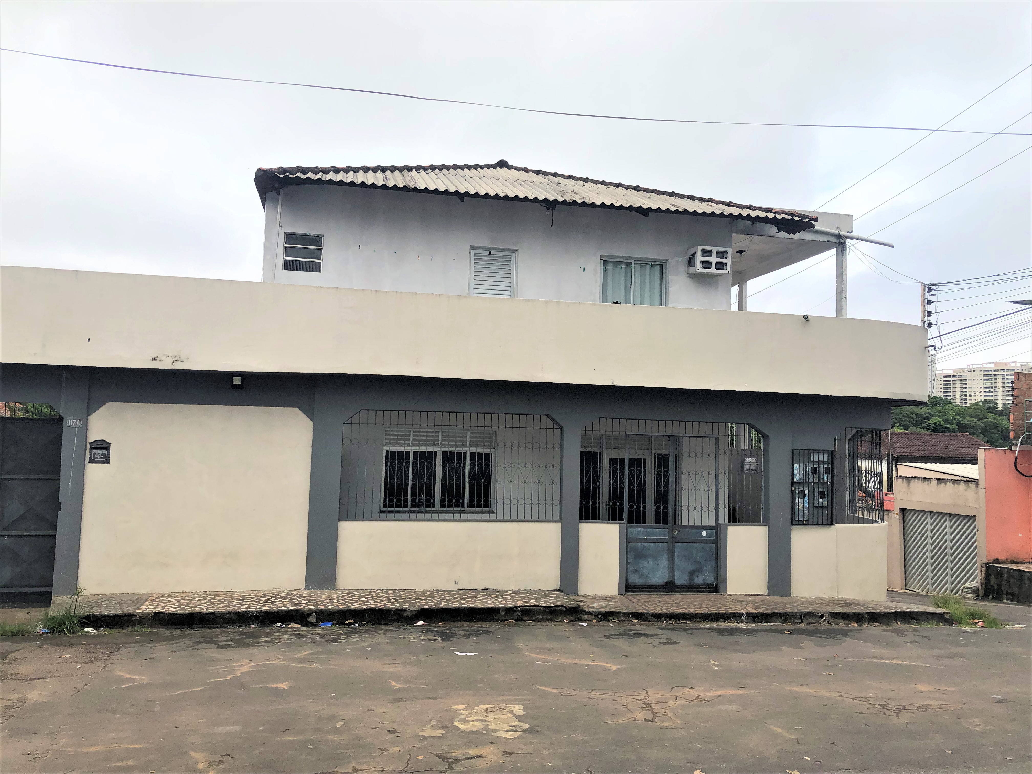 Foto do imóvel: Imóvel Comercial à Venda, 500 m² em Lírio do Vale - Manaus