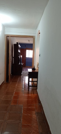Imagem Sobrado com 2 Quartos à Venda, 180 m²em Alto da Mooca - São Paulo