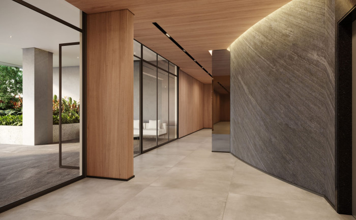 Apartamento com 4 Quartos à Venda, 194 m² em Brooklin Paulista - São Paulo