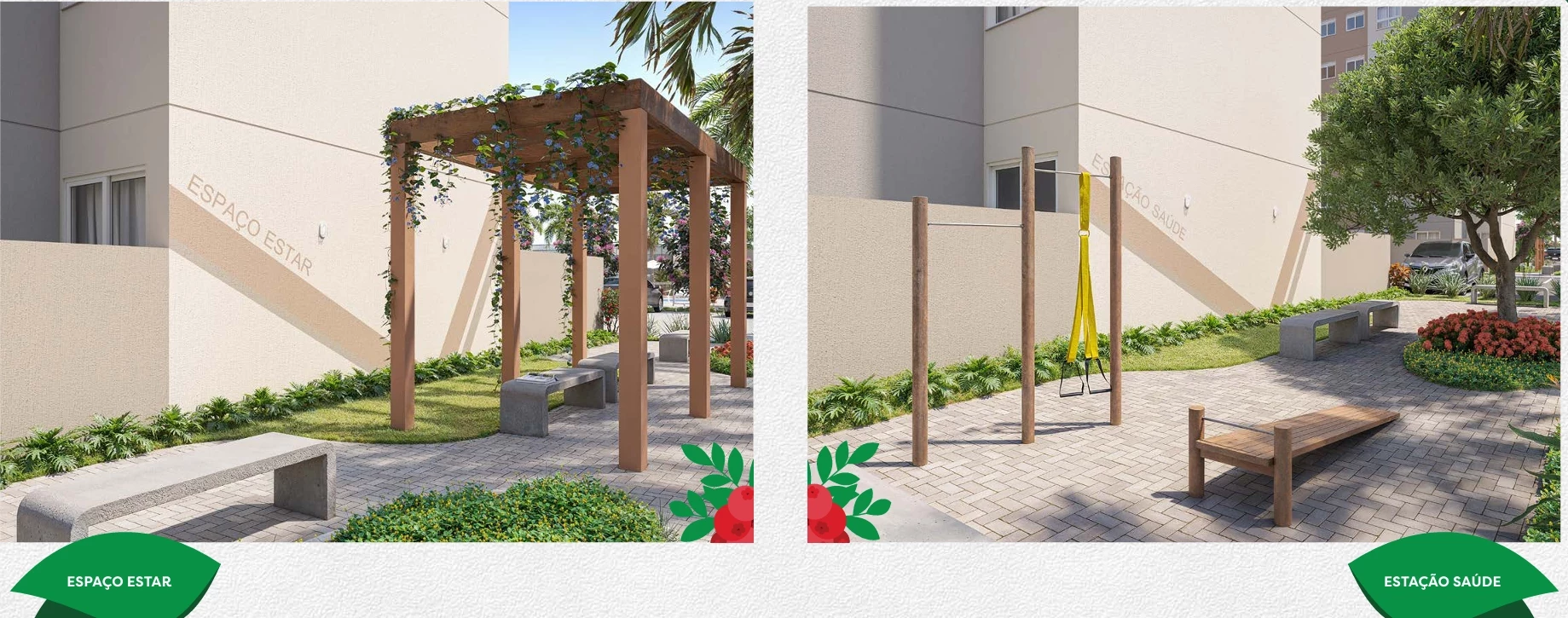 Foto do imóvel: Apartamento com 2 Quartos à Venda, 42 m² em Vale Encantado - Vila Velha