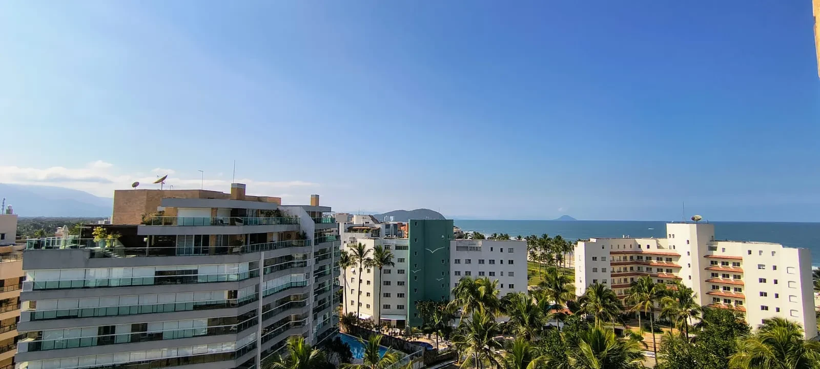 Imagem Apartamento com 2 Quartos à Venda, 85 m² em Riviera - Bertioga