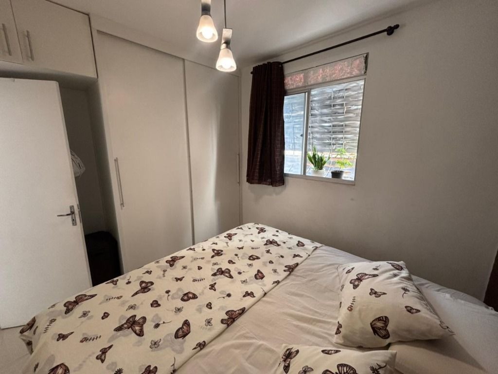 Imagem Apartamento com 2 Quartos à Venda, 52 m² em Frei Leopoldo - Belo Horizonte