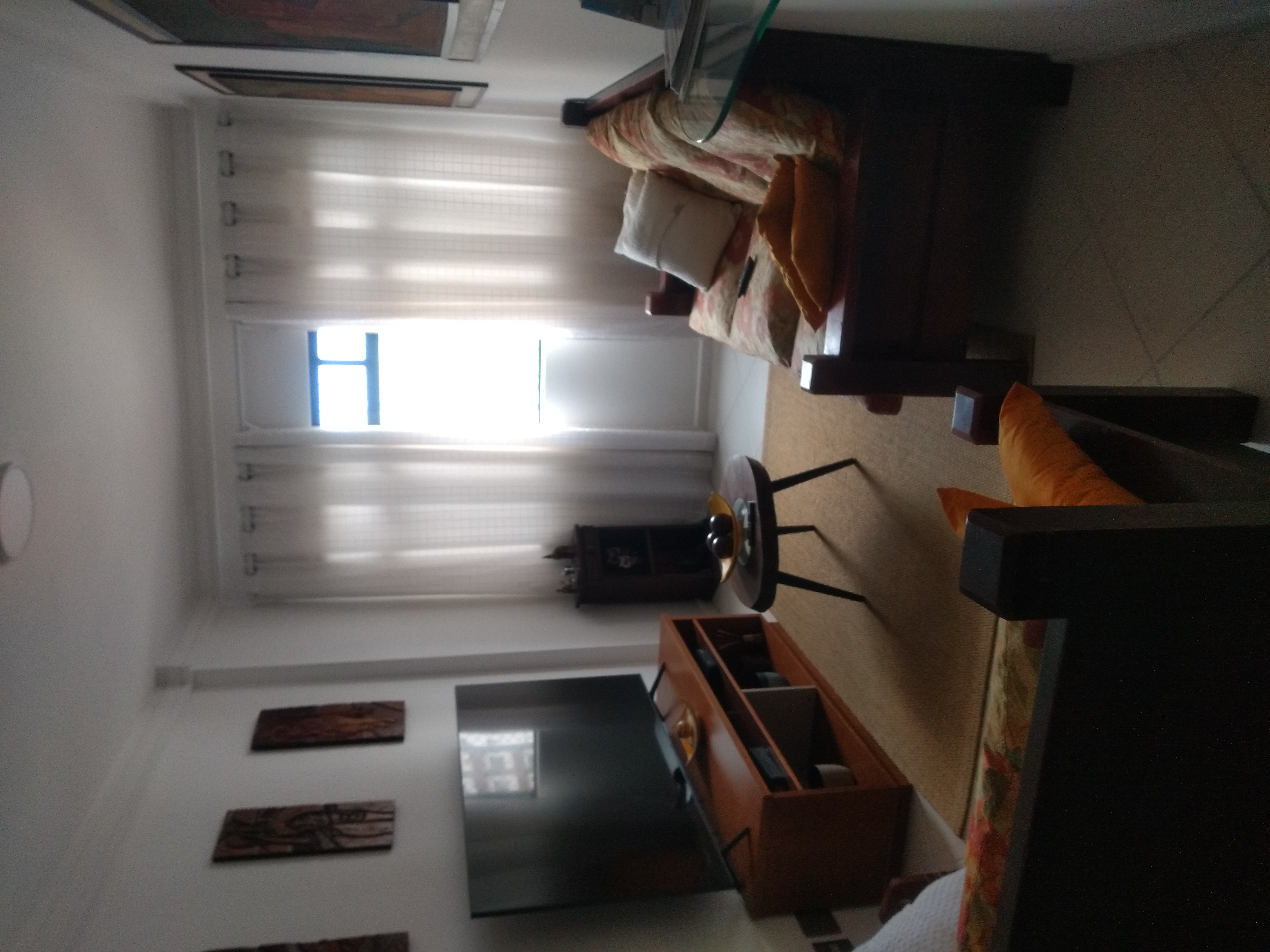 Imagem Apartamento com 3 Quartos à Venda, 100 m²em Ponta da Praia - Santos