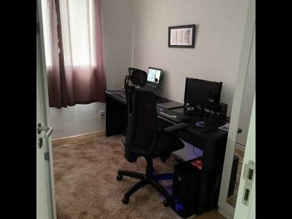 Imagem Apartamento com 2 Quartos à Venda, 46 m² em Taquara - Rio de Janeiro