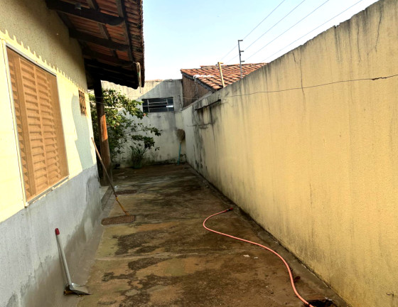 Foto do imóvel: Apartamento à Venda, 189 m² em Setor Faiçalville - Goiânia