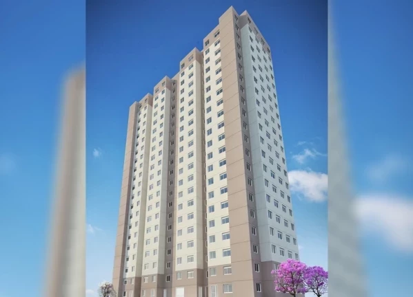 Imagem Apartamento com 2 Quartos à Venda,  em Itaquera - São Paulo