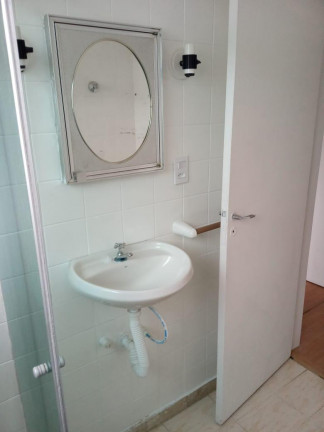 Imagem Apartamento com 2 Quartos à Venda, 89 m² em Vila Monumento - São Paulo