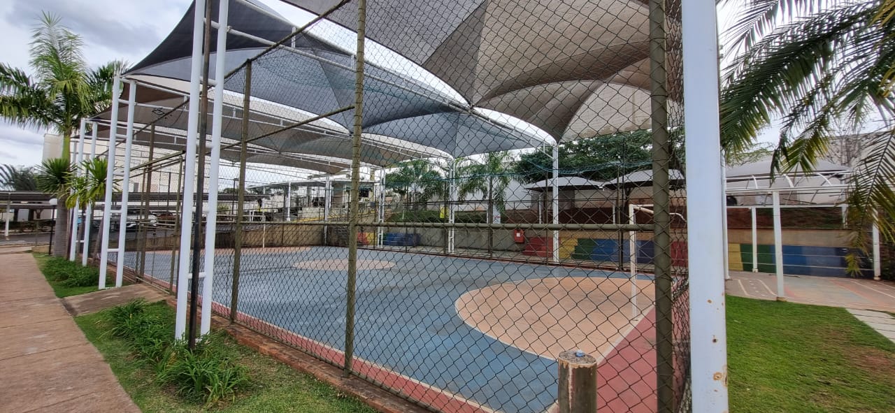 Apartamento com 2 Quartos à Venda, 46 m² em Parque Paulista - Bauru