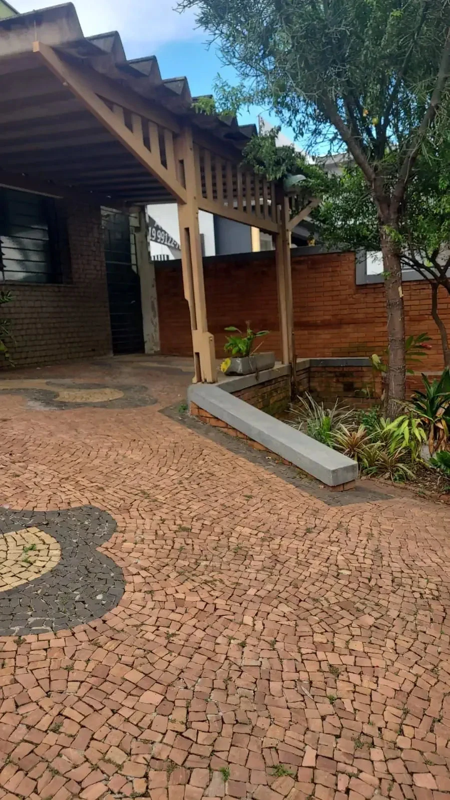 Imagem Casa com 4 Quartos à Venda, 250 m² em Jardim Leonor - Campinas