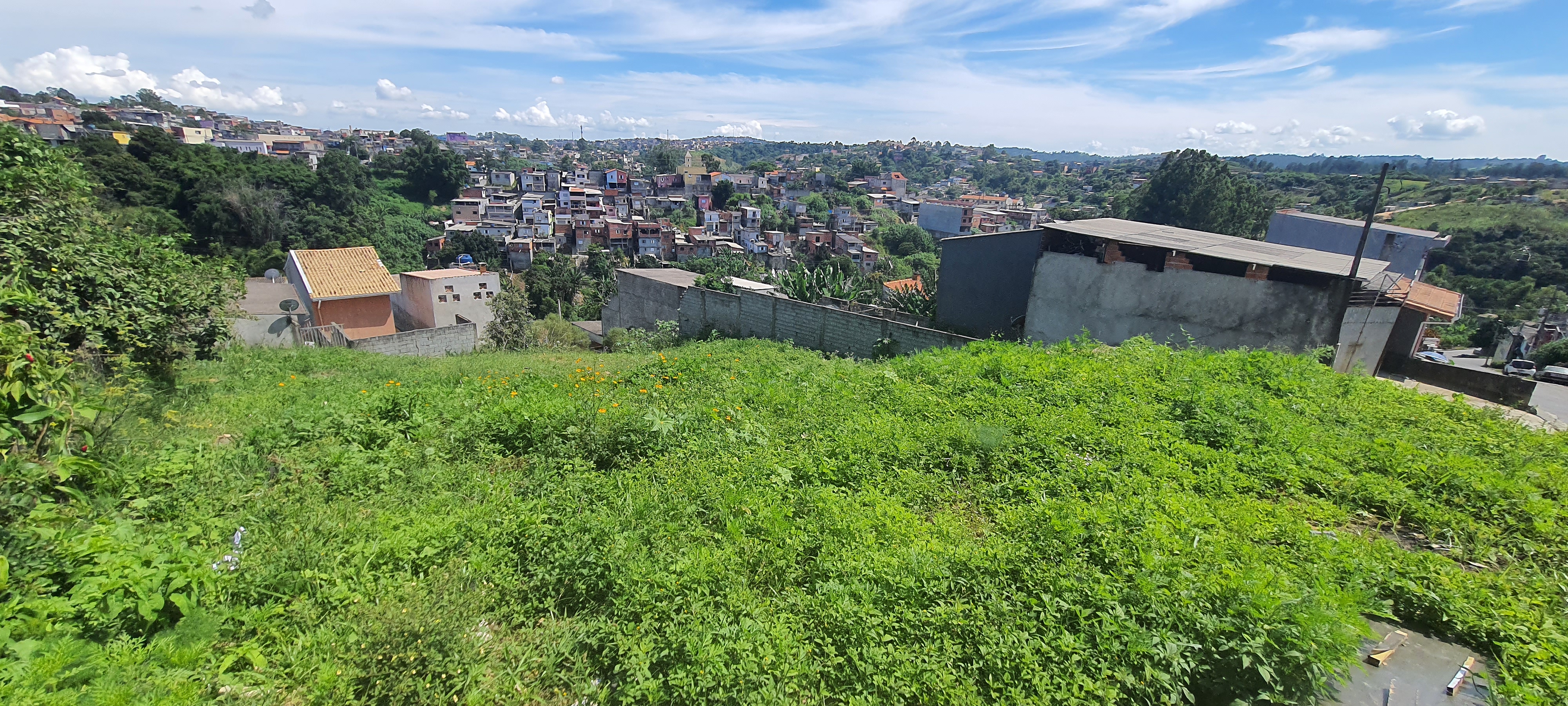 Foto do imóvel: Terreno à Venda, 150 m² em Vila Guilherme - Francisco Morato