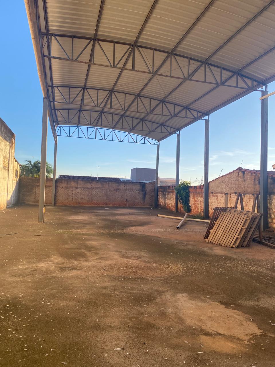 Imagem Galpão à Venda ou Locação, 364 m² em Jardim Urupês - São José do Rio Preto