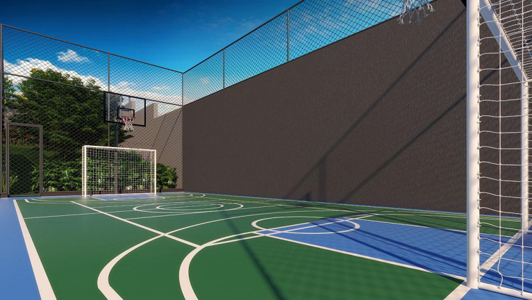 Imagem Apartamento com 3 Quartos à Venda, 118 m² em Vila Monte Alegre - São Paulo