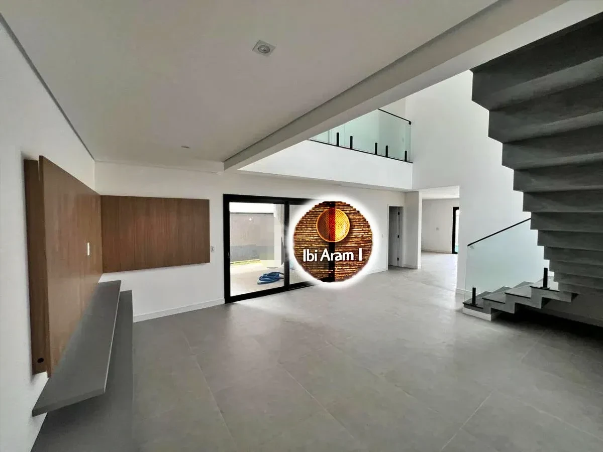 Imagem Casa de Condomínio com 3 Quartos à Venda ou Locação, 275 m² em Mina - Itupeva