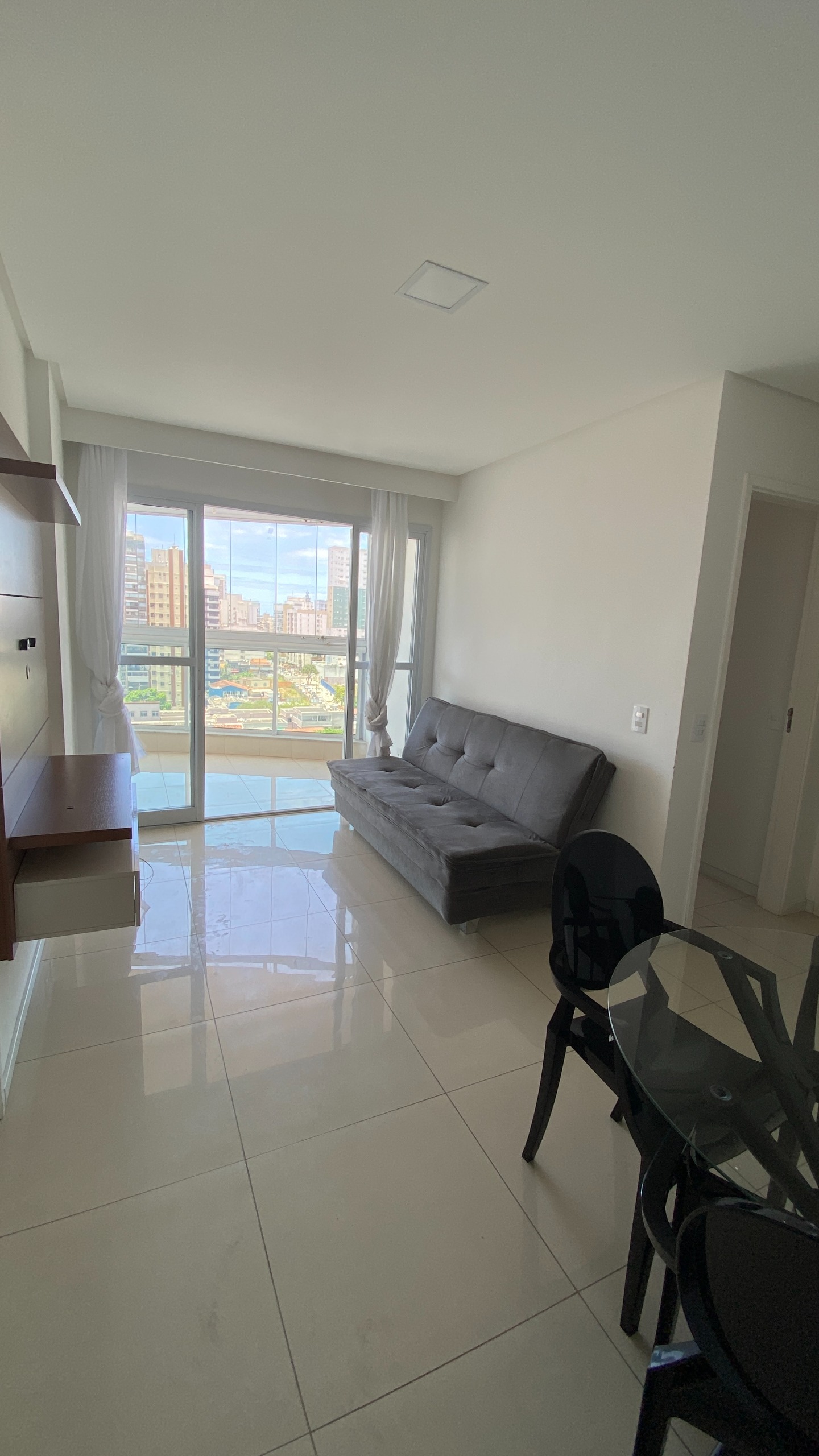 Imagem Apartamento com 2 Quartos à Venda, 70 m²em Itapuã - Vila Velha