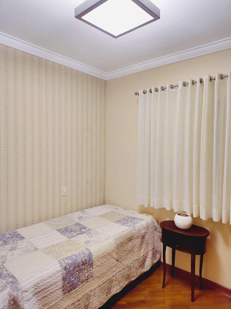 Imagem Apartamento com 3 Quartos à Venda, 101 m²em Vila Mariana - São Paulo
