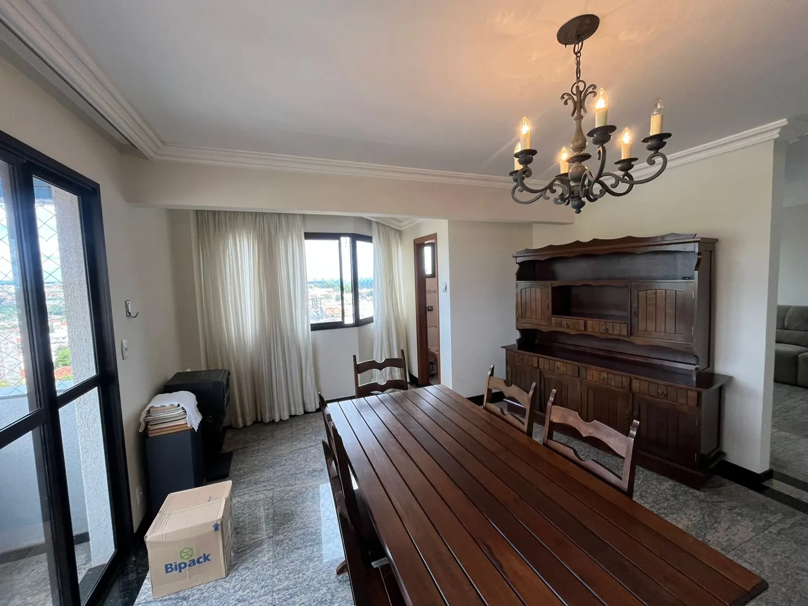 Imagem Apartamento com 2 Quartos à Venda, 226 m² em Centro - Itararé