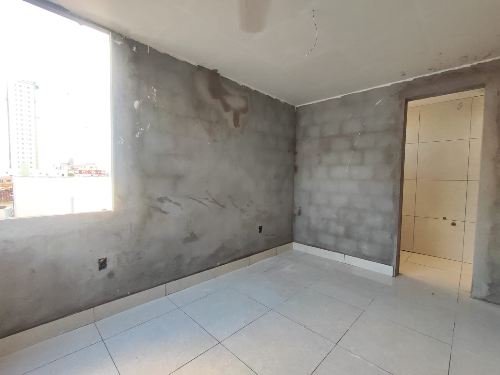 Foto do imóvel: Apartamento com 2 Quartos à Venda, 57 m² em Bessa - João Pessoa