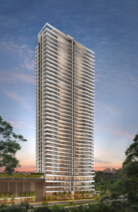 Imagem Apartamento com 4 Quartos à Venda, 166 m² em Vila Mariana - São Paulo