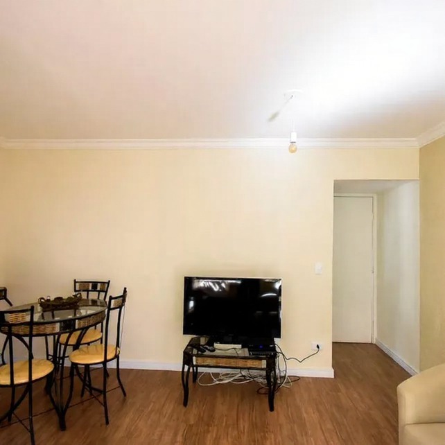 Imagem Apartamento com 2 Quartos à Venda, 68 m² em Vila Andrade - São Paulo