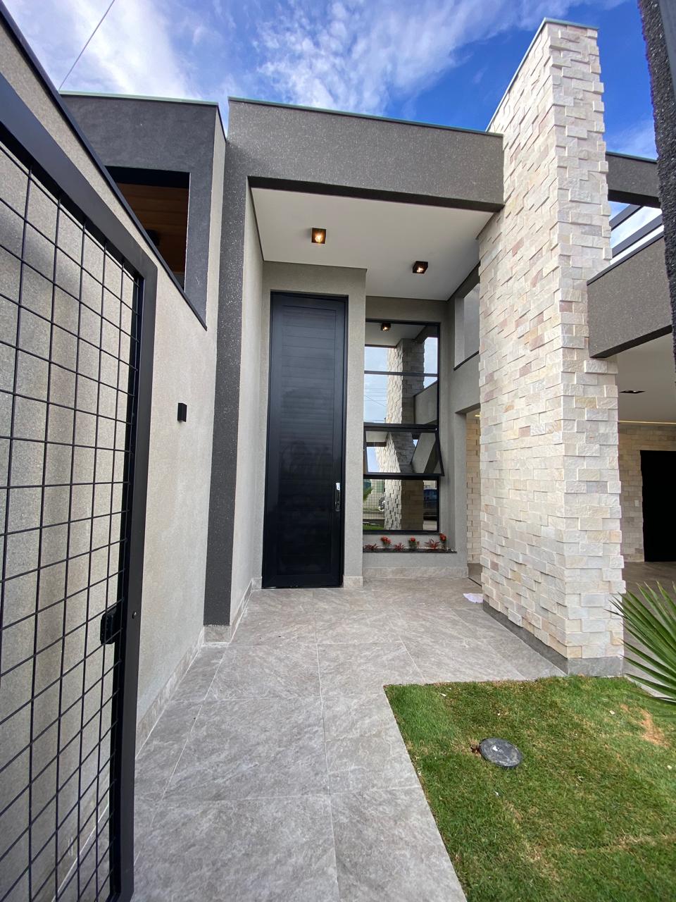 Foto do imóvel: Casa com 4 Quartos à Venda, 318 m² em Setor Habitacional Vicente Pires - Brasília