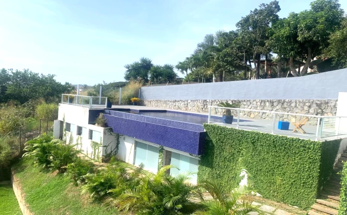 Imagem Casa com 8 Quartos à Venda, 500 m² em Alto de Búzios - Armação dos Búzios