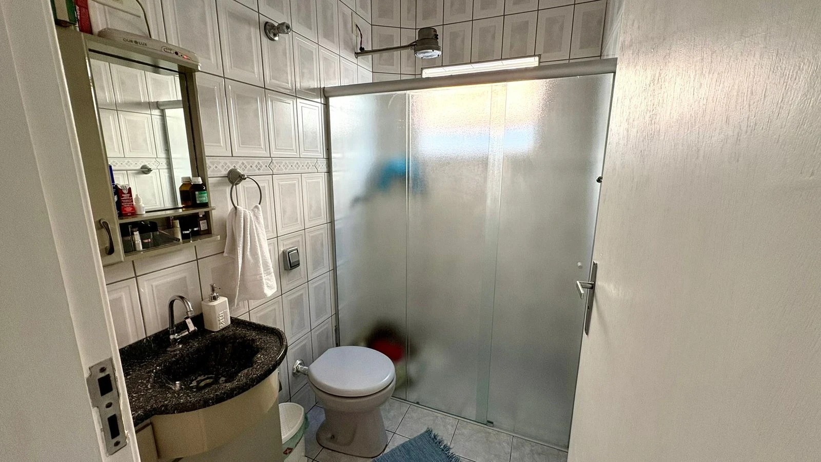 Imagem Sobrado com 3 Quartos à Venda, 100 m² em Jardim Danfer - São Paulo