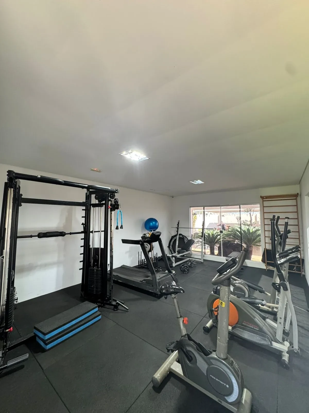 Imagem Casa com 3 Quartos para Alugar, 137 m² em Santa Cruz - Cuiabá
