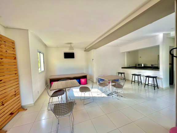 Apartamento com 2 Quartos à Venda,  em Portais (Polvilho) - Cajamar