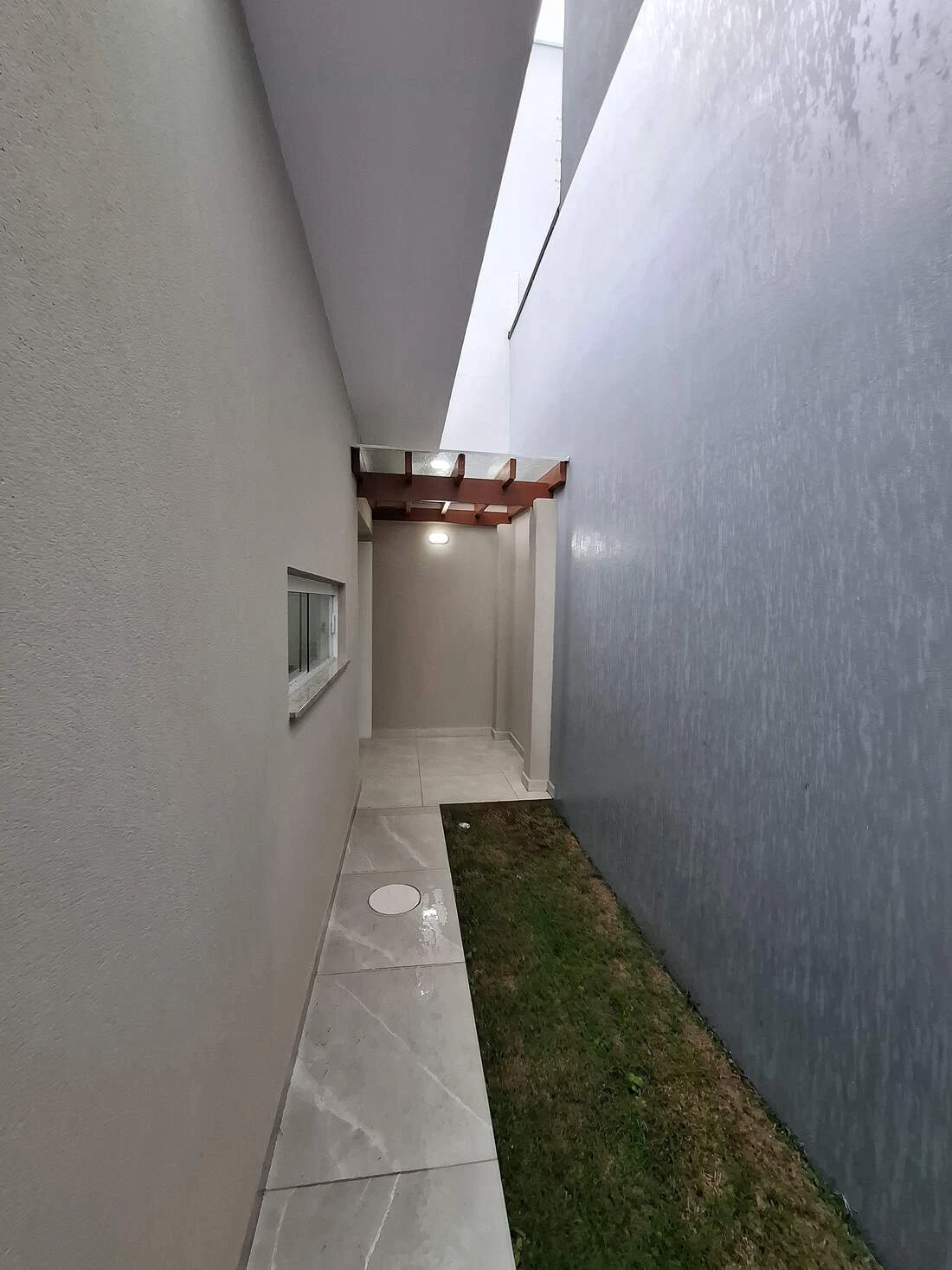 Imagem Casa com 3 Quartos à Venda, 167 m² em Jardim Brasília - Mogi Mirim