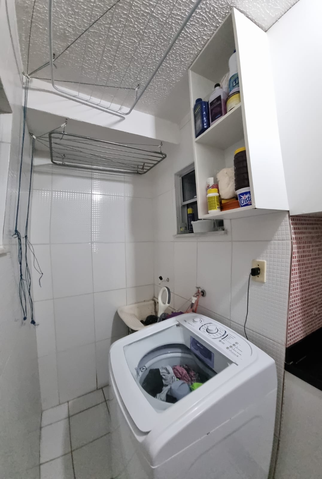 Imagem Apartamento com 2 Quartos para Alugar, 45 m²em Caji - Lauro de Freitas