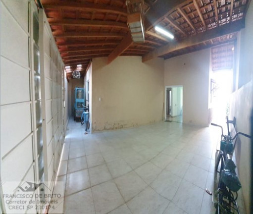 Imagem Casa com 2 Quartos à Venda, 94 m² em Itagaçaba - Cruzeiro