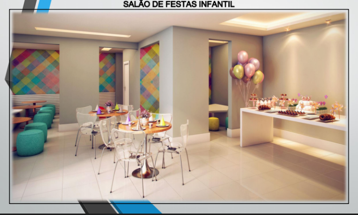 Imagem Apartamento com 2 Quartos à Venda, 61 m²em Vila Isa - São Paulo