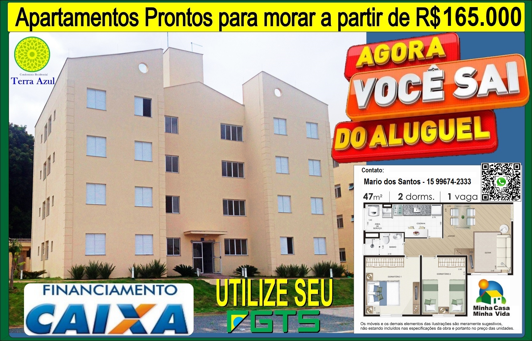 Foto do Imóvel