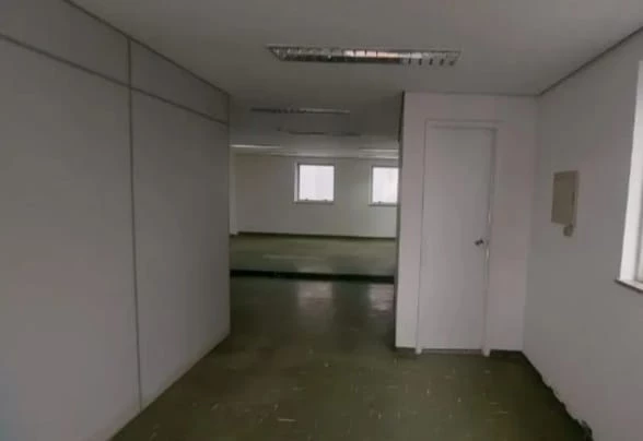 Imagem Sala Comercial para Alugar, 80 m² em Santo Amaro - São Paulo