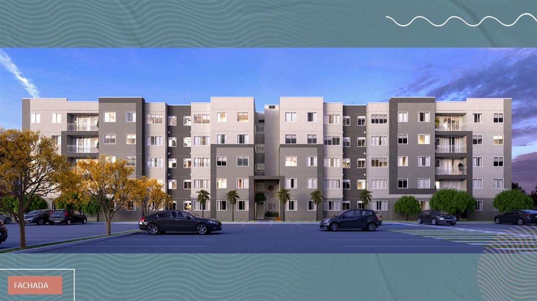 Imagem Apartamento com 3 Quartos à Venda, 56 m² em Recreio dos Bandeirantes - Rio de Janeiro