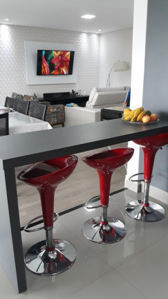 Imagem Apartamento com 3 Quartos à Venda,  em Vila Anastácio - São Paulo