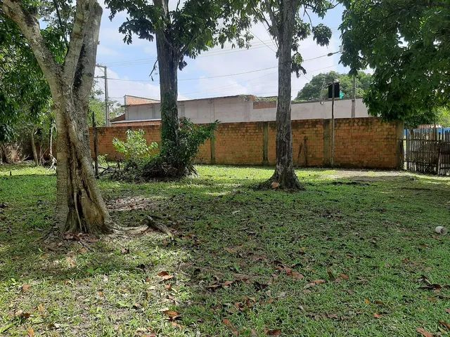 Imagem Terreno à Venda, 5 m²em Mirizal - Marituba