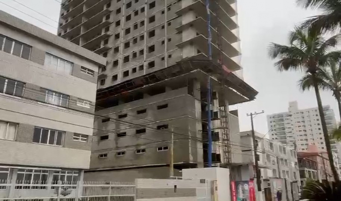 Imagem Apartamento com 2 Quartos à Venda, 86 m²em Real - Praia Grande