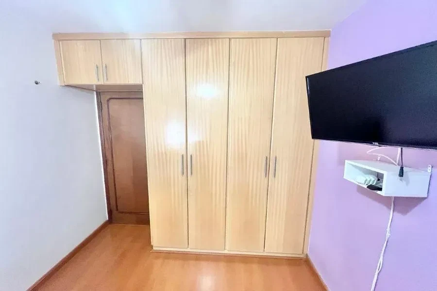 Imagem Apartamento com 3 Quartos à Venda, 123 m² em Santana - São Paulo