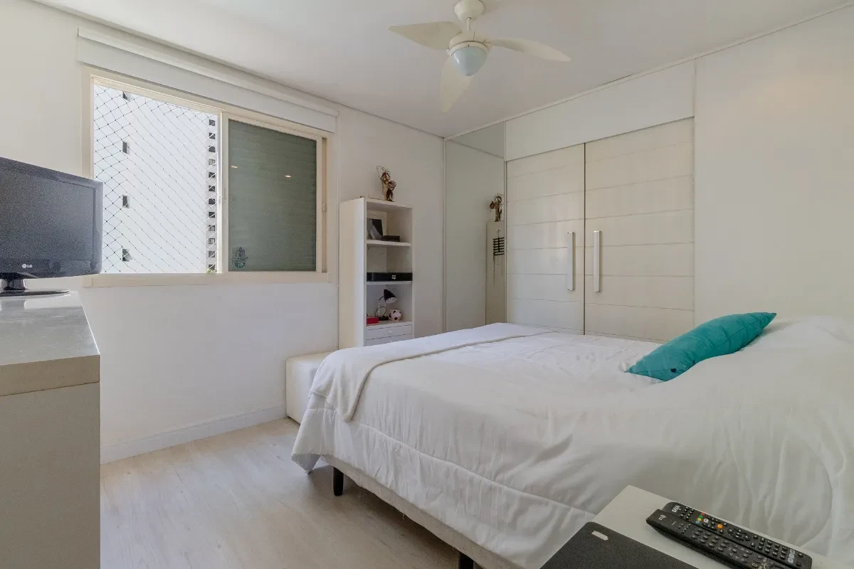 Imagem Apartamento com 3 Quartos à Venda, 105 m² em Perdizes - São Paulo