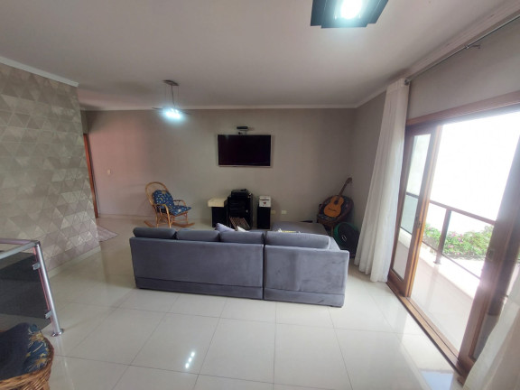 Imagem Sobrado com 4 Quartos à Venda, 215 m² em Vila Augusta - Guarulhos