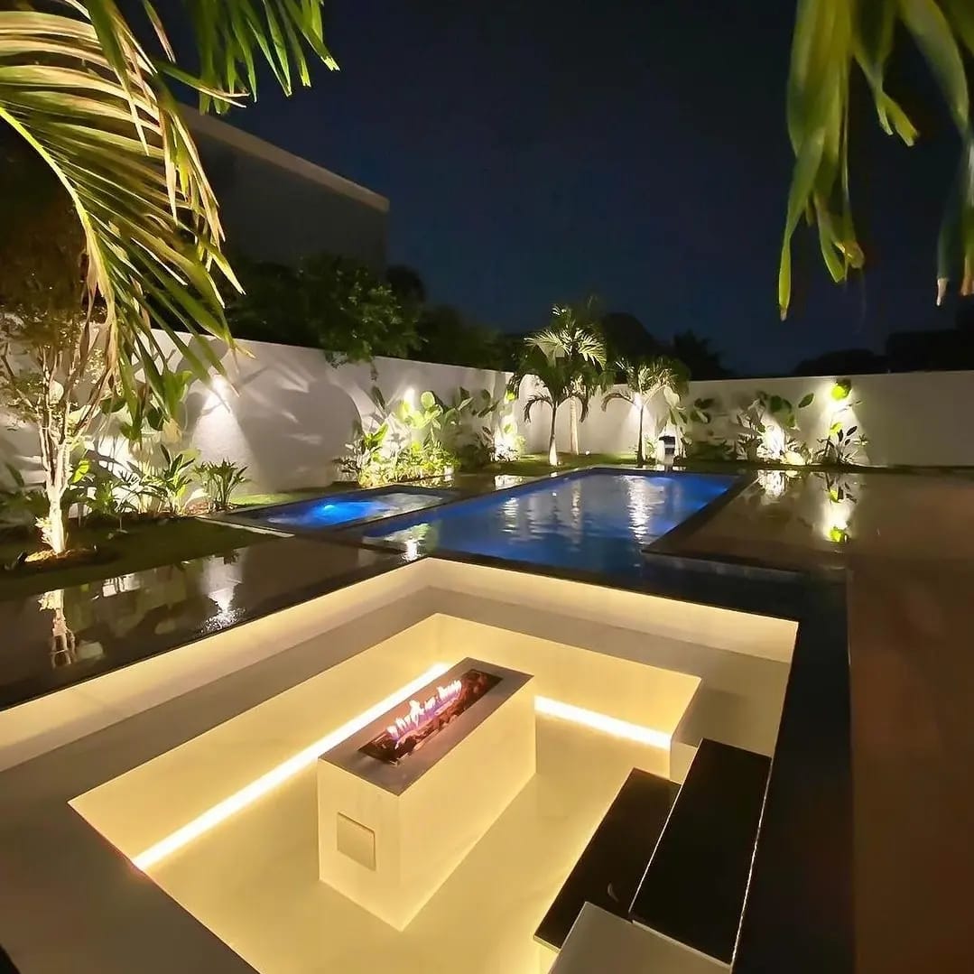 Imagem Casa de Condomínio com 4 Quartos à Venda, 460 m²em Boulevard Lagoa - Serra