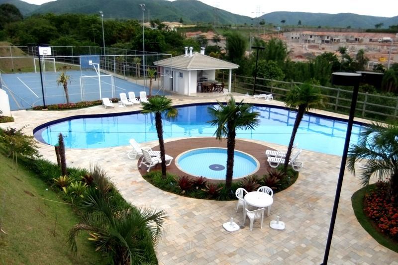 Imagem Casa de Condomínio com 4 Quartos à Venda, 173 m²em Jardim Ermida I - Jundiaí