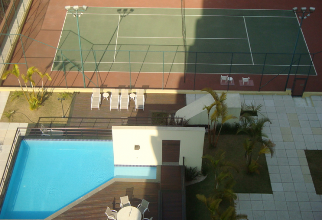 Imagem Apartamento com 4 Quartos à Venda, 374 m² em Jardim Vila Mariana - São Paulo