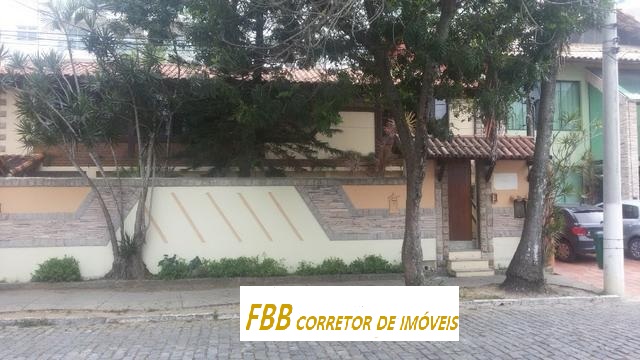 Foto do imóvel: Casa com 3 Quartos à Venda, 250 m² em Jardim Machado - Cabo Frio