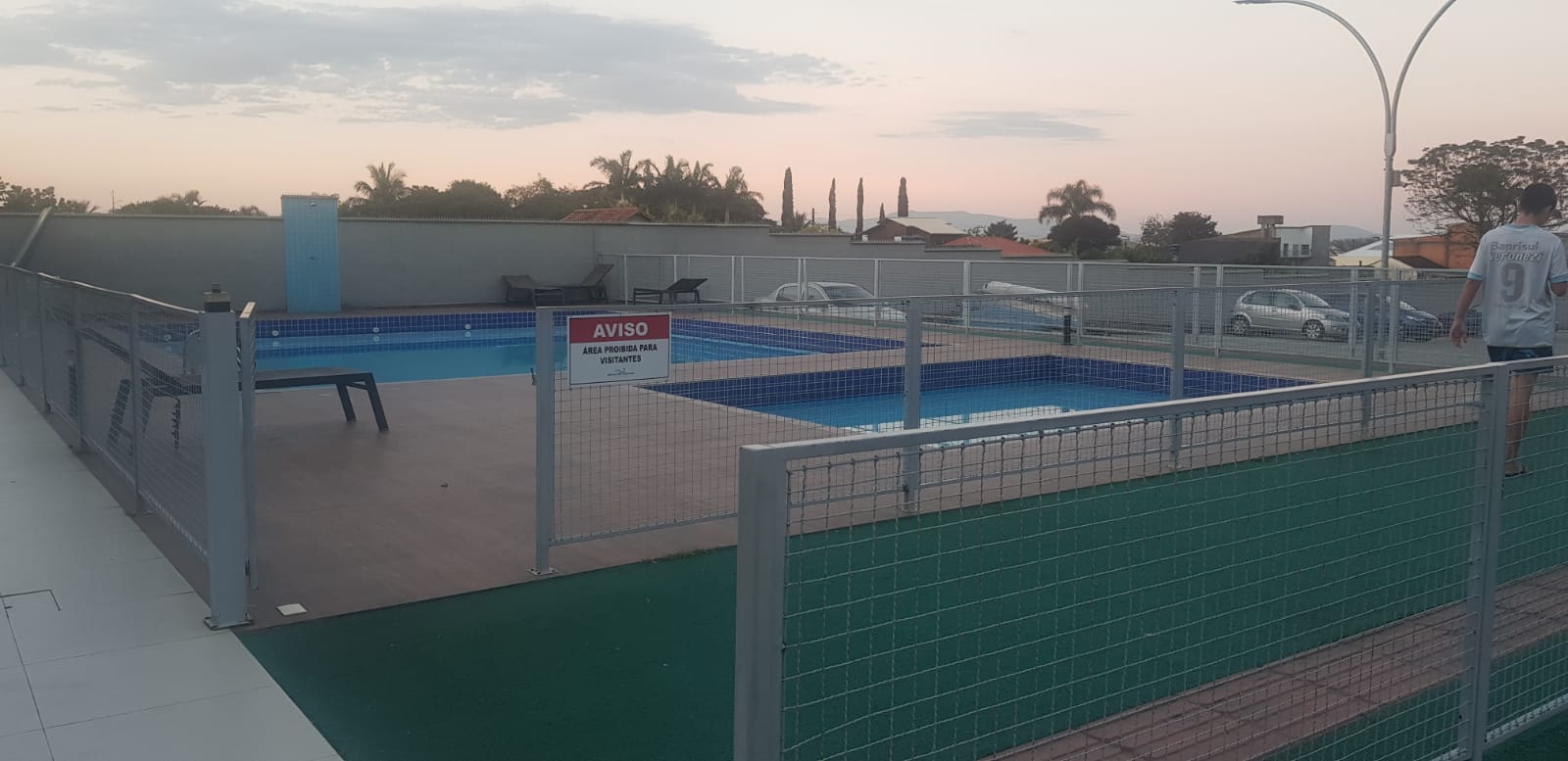 Imagem Apartamento com 2 Quartos à Venda, 49 m²em Praia de Fora - Palhoça